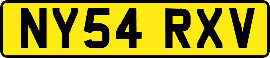NY54RXV