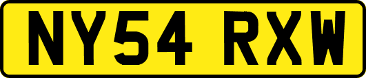 NY54RXW