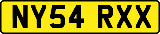 NY54RXX