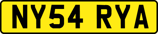 NY54RYA