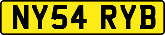 NY54RYB