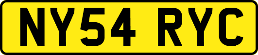 NY54RYC