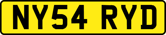 NY54RYD