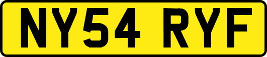 NY54RYF
