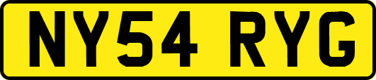 NY54RYG