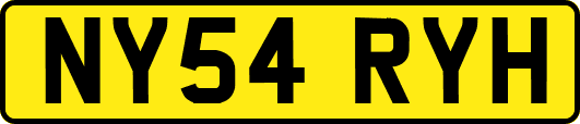 NY54RYH
