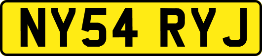 NY54RYJ