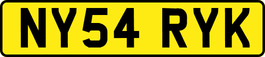 NY54RYK