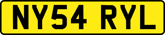 NY54RYL