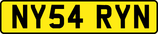 NY54RYN