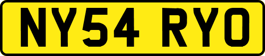NY54RYO