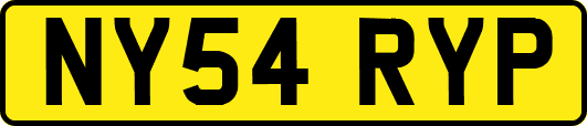 NY54RYP