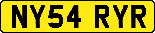 NY54RYR