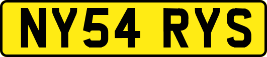 NY54RYS