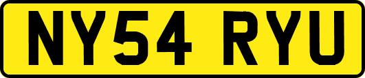 NY54RYU