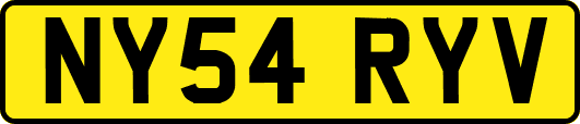 NY54RYV