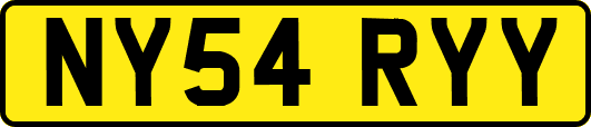 NY54RYY