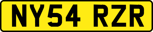 NY54RZR