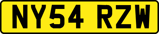 NY54RZW