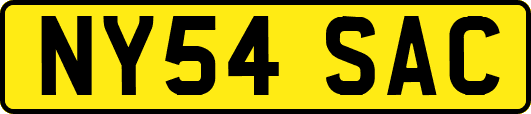NY54SAC