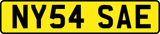 NY54SAE