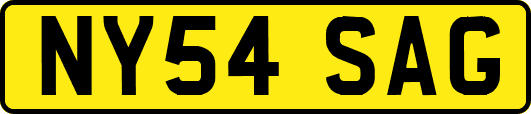 NY54SAG