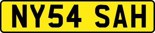 NY54SAH