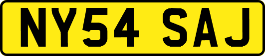 NY54SAJ