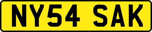 NY54SAK