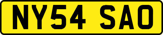 NY54SAO