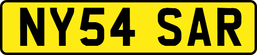 NY54SAR