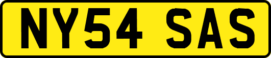NY54SAS