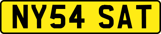 NY54SAT