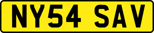 NY54SAV