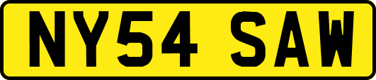 NY54SAW