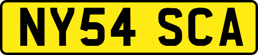 NY54SCA