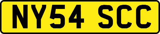 NY54SCC