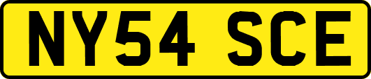 NY54SCE