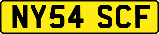 NY54SCF