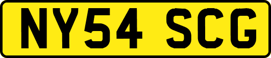 NY54SCG