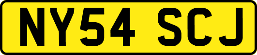 NY54SCJ