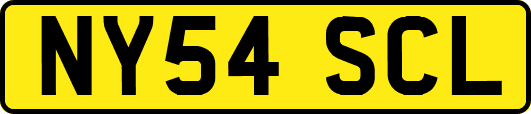 NY54SCL