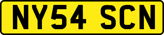 NY54SCN