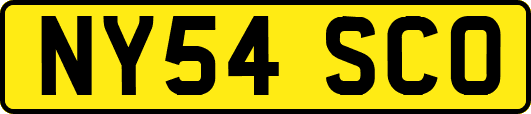 NY54SCO