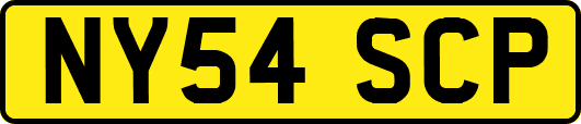 NY54SCP