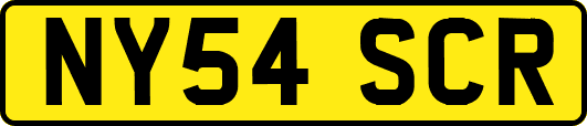 NY54SCR