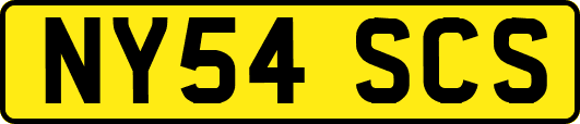 NY54SCS