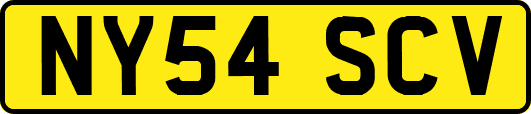 NY54SCV
