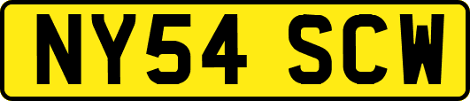 NY54SCW
