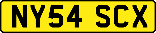 NY54SCX